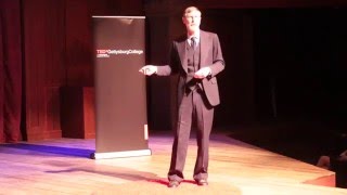 Changing Lives, One Bike at a Time | Keith Oberg | TEDxGettysburgCollege