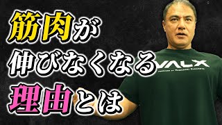 筋肉が発達しなくなってしまう原因が判明！筋肥大の停滞期から脱出する方法【筋トレ】