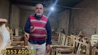 WOODEN CITY SAHARANPUR | CHEAPEST FURNITURE MARKET 🔥|  SAHARANPUR FURNITURE MARKET |