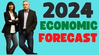 2024 Economic Forecast - Housing, Employment and GDP Projections from Fannie Mae