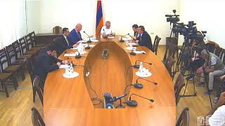 Ռազմական նշանակության արբանյակային կապերի օգտագործման համար միանում է ՌԴ-ի ռետրանսլյատորին