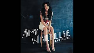 Amy Winehouse - Tears Dry On Their Own [Explicit]