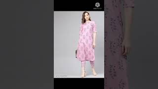 Meesho women dresses