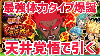 マイト•ガイ(紅き猛獣)天井覚悟で出るまで引く‼︎決闘環境大激変キャラ性能‼︎ ~ガチャ~ジャンプチ