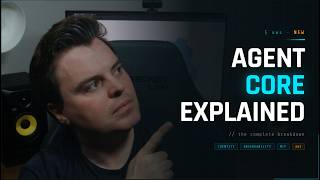 AWS Bedrock Agentcore - The Complete Beginners Guide [Full Tutorial]