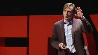 Human capital & the age of change: Constantin Gurdgiev at TEDxDublin