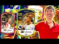 THÀNH HOÀ Chơi luôn ACC Chính Dùng FC làm chuyện không tưởng | FC ONLINE