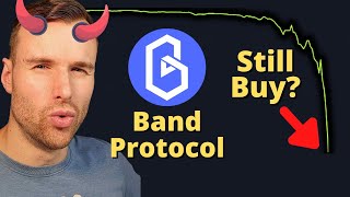 Band Protocol 🤪 People are confused