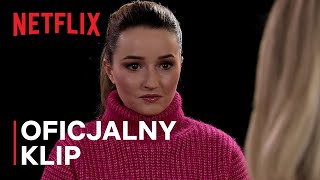 Ocet jabłkowy | Oficjalny klip | Netflix