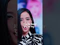 Jisoo Raps! Yay or nay? #BornPink #Shutdown #Jisoo #PinkVenom #Rapper #kpop