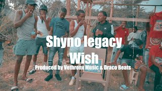 Shyno Legacy - WiSH (Official Music Video) | Shot By @RICHARDBROWNFILMS 📹|  LongLiveShawtbossEp