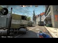 sh1ro 27 10 overpass @ faceit jan 7 2023 csgo demo pov 🔥