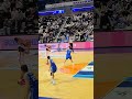 키아나스미스 3점 슛 여자농구 basketball wkbl 삼성생명블루밍스