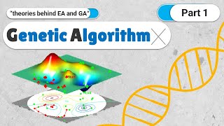 Genetic Algorithms (GA): Introduction (Part 1) - Practical Genetic Algorithms Series
