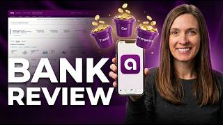 I Tested Ally Bank's Checking & Savings | Here's What Happened