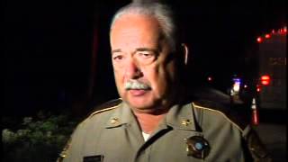 Hidalgo County Sherriff's Office searching for masked gunmen