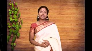 Bharatanatyam series - Episode 2 - History of Bharatanatyam by Parvathy Raj