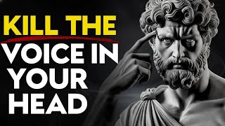 7 Stoic Rules That Silence the Mind and End Overthinking Forever. Overthinking cure