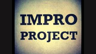 Impro Project - Scientology