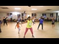 Kar Gayi Chull - Choreography