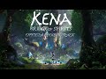 Kena Bridge of Spirits OST - Befriending Spirits