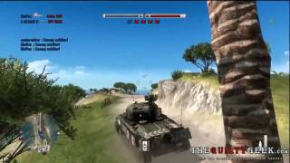 Battlefield 1943 Wake Island Part 1 HD