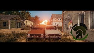 【PUBG】RespaaaaaawN Digest#2