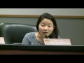 FCPS School Board Meeting 18 Part - 1,  4-27-17