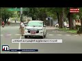 സംസ്ഥാനത്തെ 17 മന്ത്രിമാർ യാത്രചെയ്യുന്നത് കാലാവധി കഴിഞ്ഞ വാഹനത്തിൽ mathrubhumi news