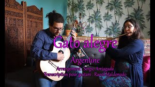 Gato Alegre (Argentine)