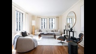 781 Fifth Avenue, Apartment 1409-1411  |  New York, New York