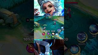 ✅ Harith Tutorial | Mobile Legend #mobilelegends #mlbb #shorts