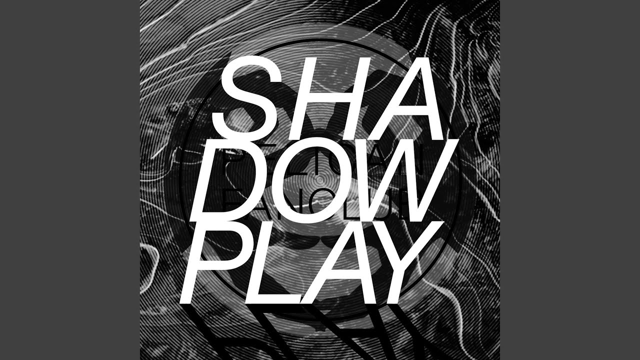 Shadow Play Youtube Music