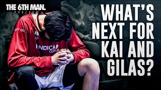 What's next for Kai Sotto and Gilas Pilipinas after his ACL Injury?