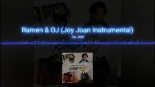 Joyner Lucas & Lil Baby - Ramen & OJ (Instrumental) (Prod. Joy Joan)