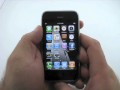 iPhone 4.0 OS - Hands On