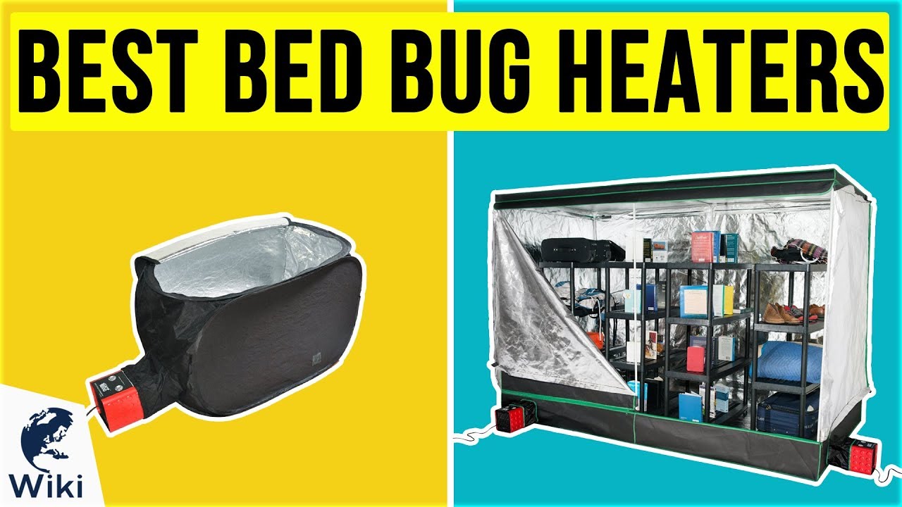 5 Best Bed Bug Heaters 2020 - YouTube