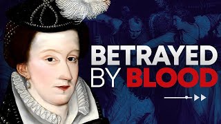 Mary, Queen of Scots | The Queen Who Lost It All