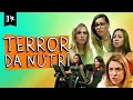 COMPILADO | TERROR DA NUTRI