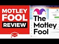 Motley Fool Review 2024 - Is Stock Advisor Worth It?