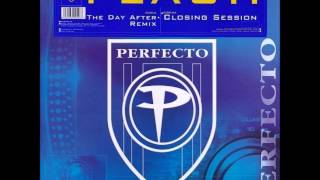 Flash - Closing Session [2002]
