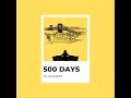 500 days