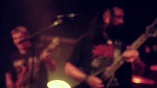 Never We See - Innocence Lost - Live @ Reggies October 31st 2015