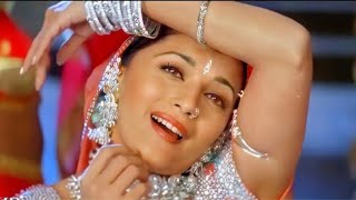 Sajan Sajan Teri Dulhan 💕Wedding Song💕 Aarzoo (1999) Alka Yagnik | Akshay Kumar, Madhuri Dixit