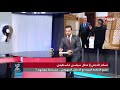 حسام الدجني الاحتلال الإسرائيلي وجد ضالته في بعض العقول العربية الضعيفة لغزوها فكرياً للتطبيع معه