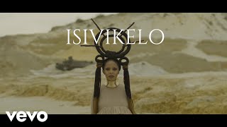 Kelly Khumalo - Isivikelo ft. Mbuso Khoza