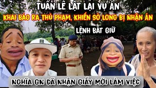 Chiều ngày 13/9, Tuân đã lật lại vụ án và khai ra thủ phạm, dẫn đến việc Sò Long bị truy bắt.