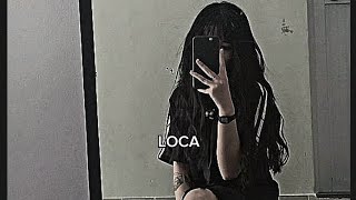 Khea - Loca Ft Duki \u0026 Cazzu (Letra)