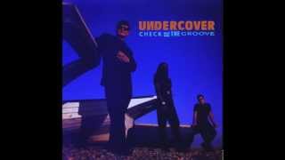 Undercover - Waiting For A Girl Like You