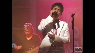 2008/06/21 사랑은 가슴이 시킨다 Part 2 - 민경훈